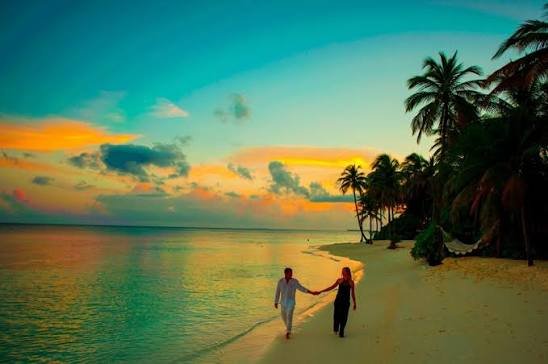 Travel agent services